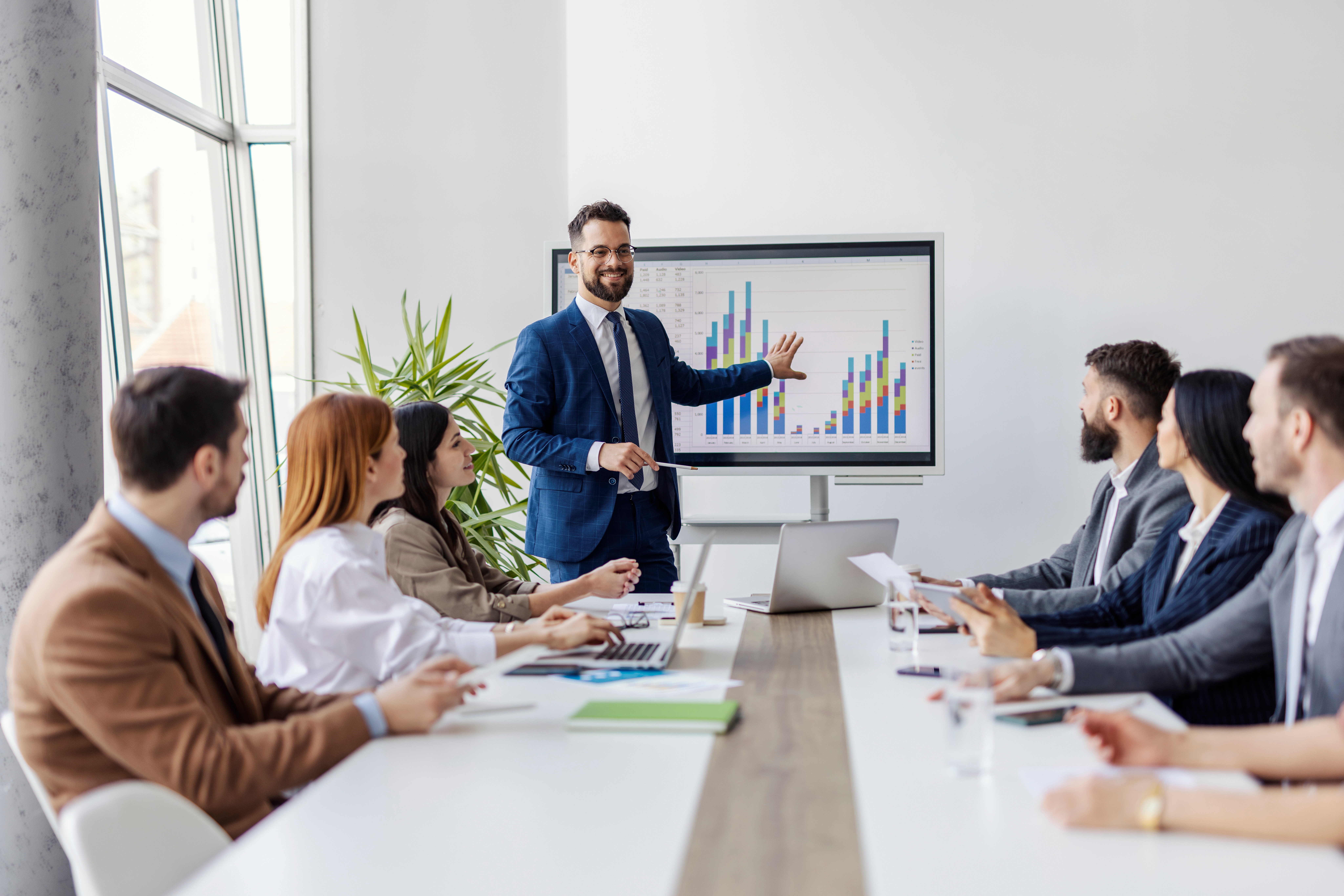 How To Demonstrate The ROI Of Partner Training To Your CRO