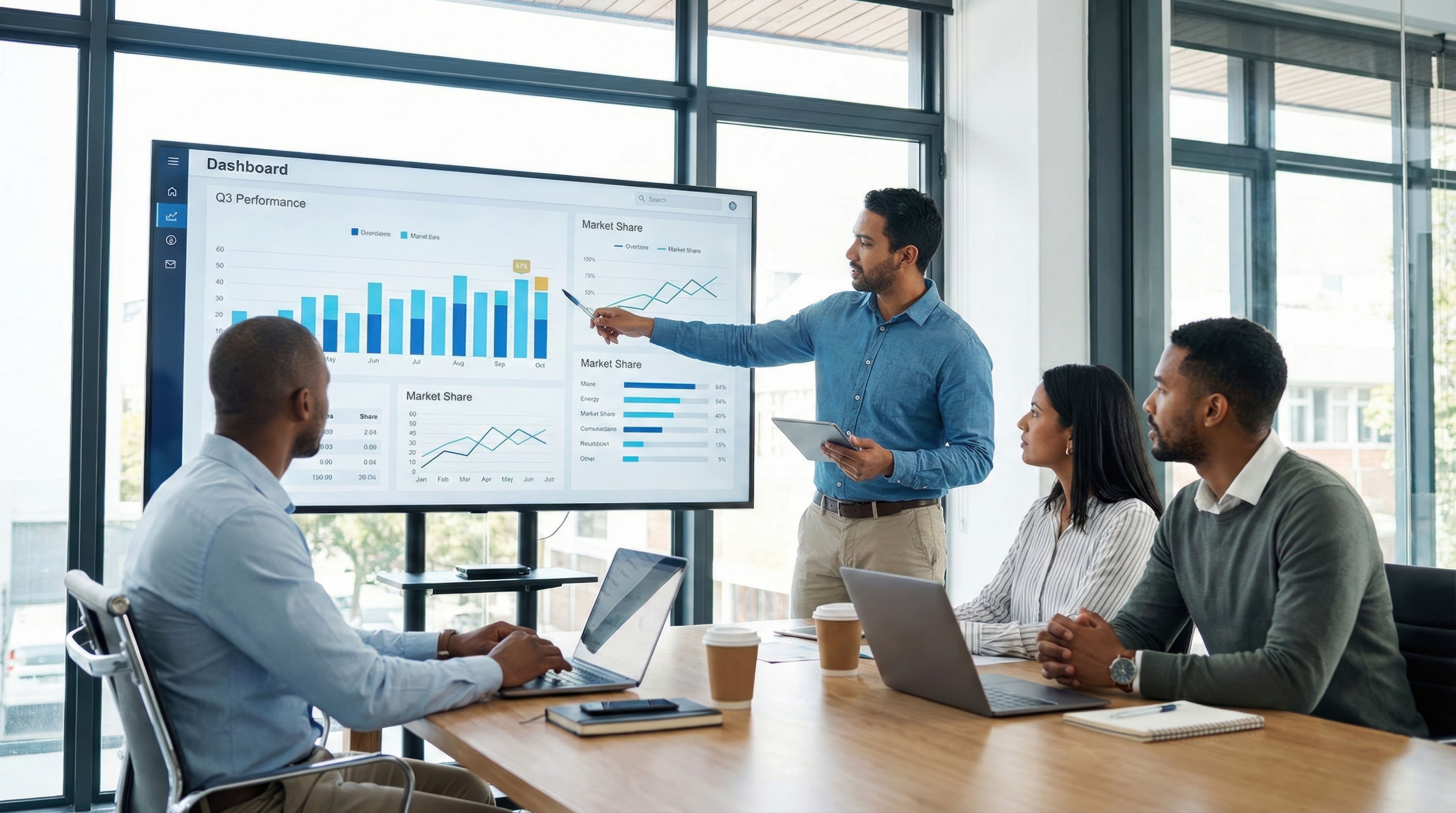 How To Demonstrate The ROI Of Partner Training To Your CRO