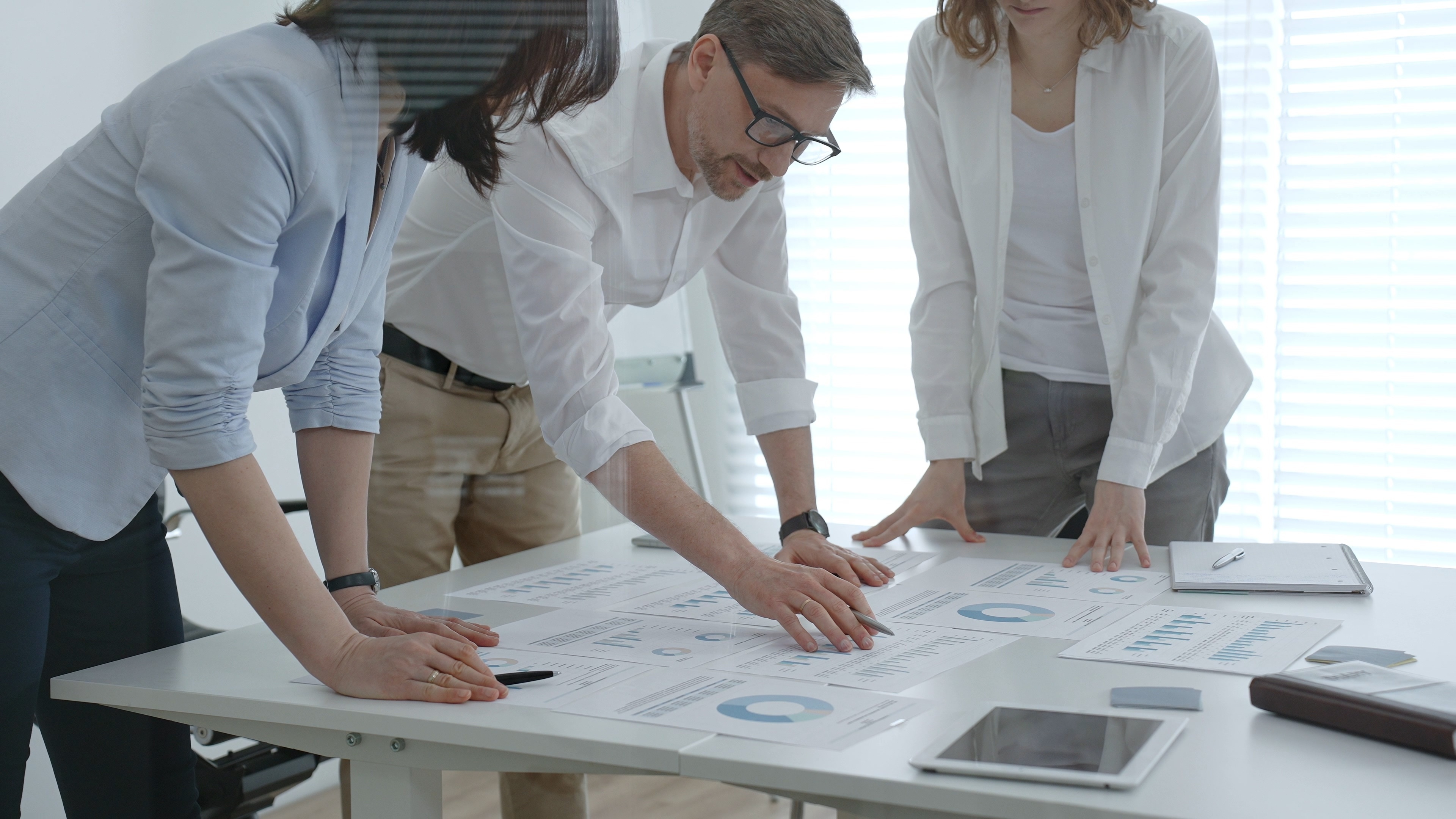 The 4 Drivers of Channel Partner Performance (And How To Improve Them)