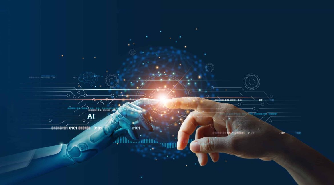 The Future of AI in the eLearning Industry