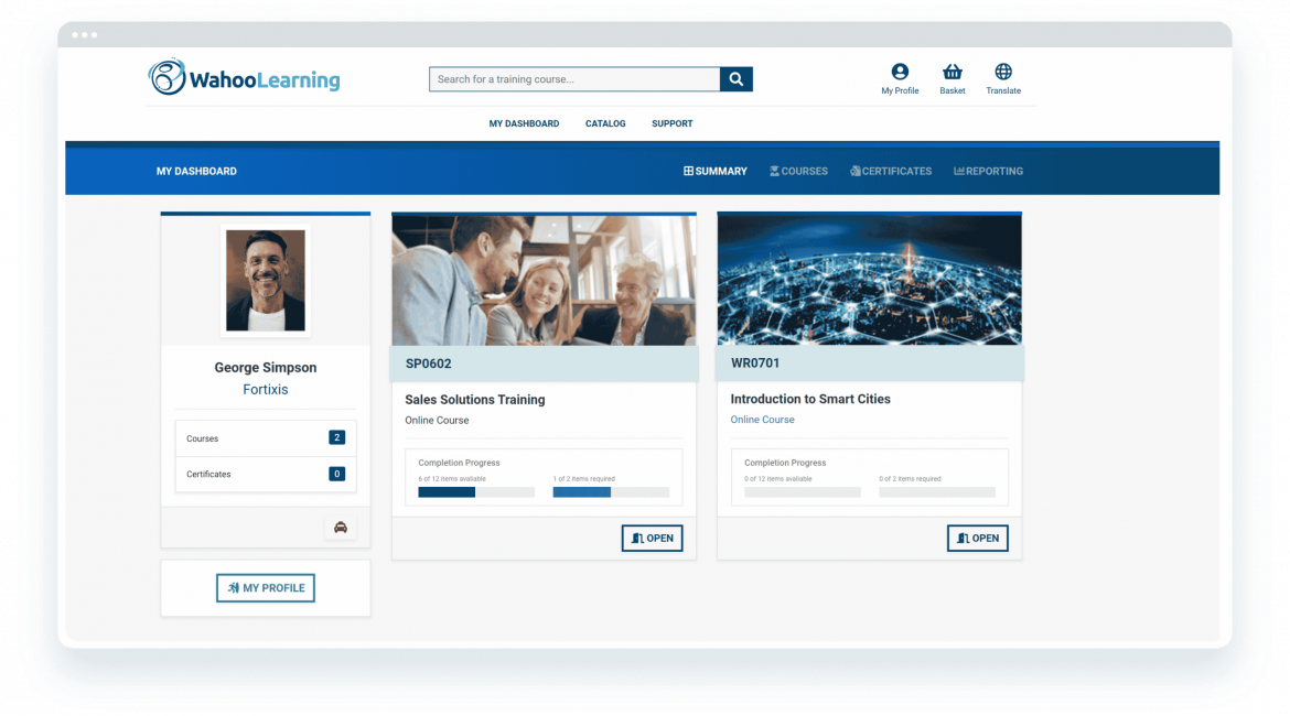 Our Latest and Largest WahooLMS Upgrade to Date