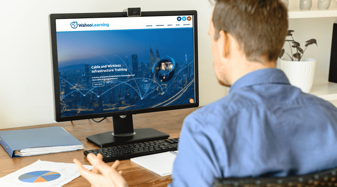 Everything You Need To Know About The WahooLMS