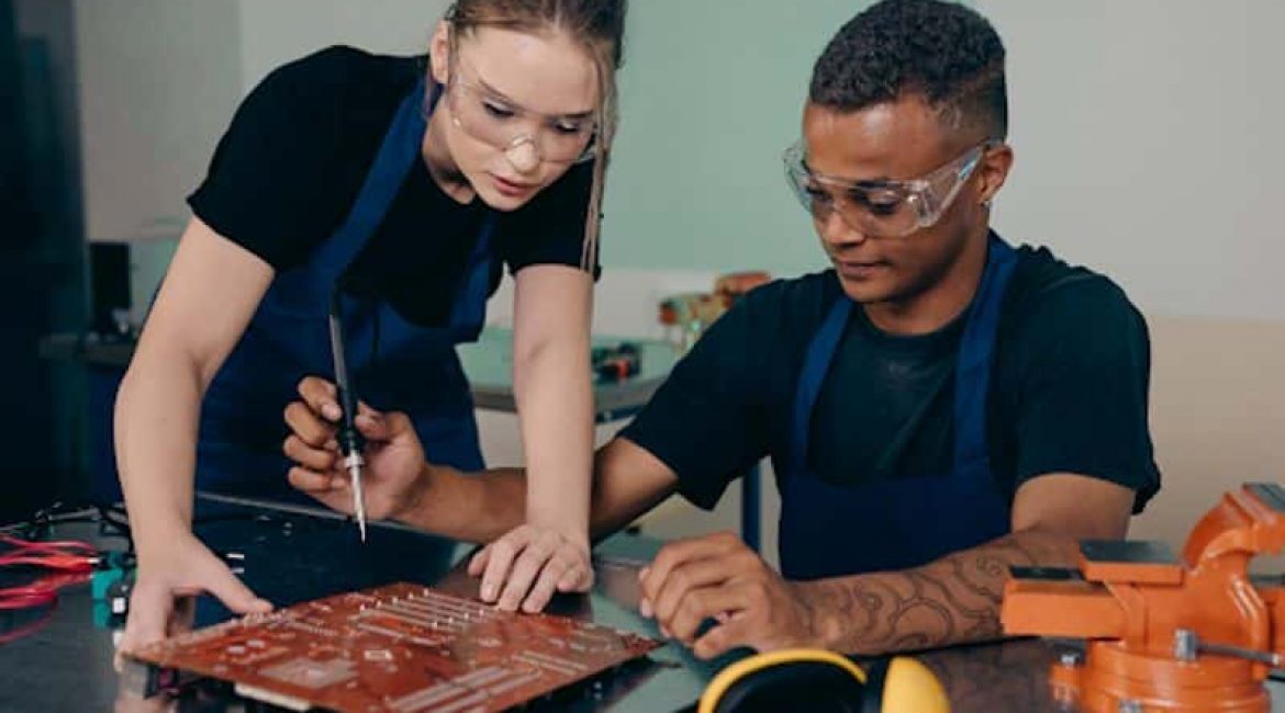 Why Training is Important for Technical Products