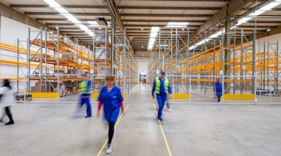 What Is Distributor Training and Do You Need It?