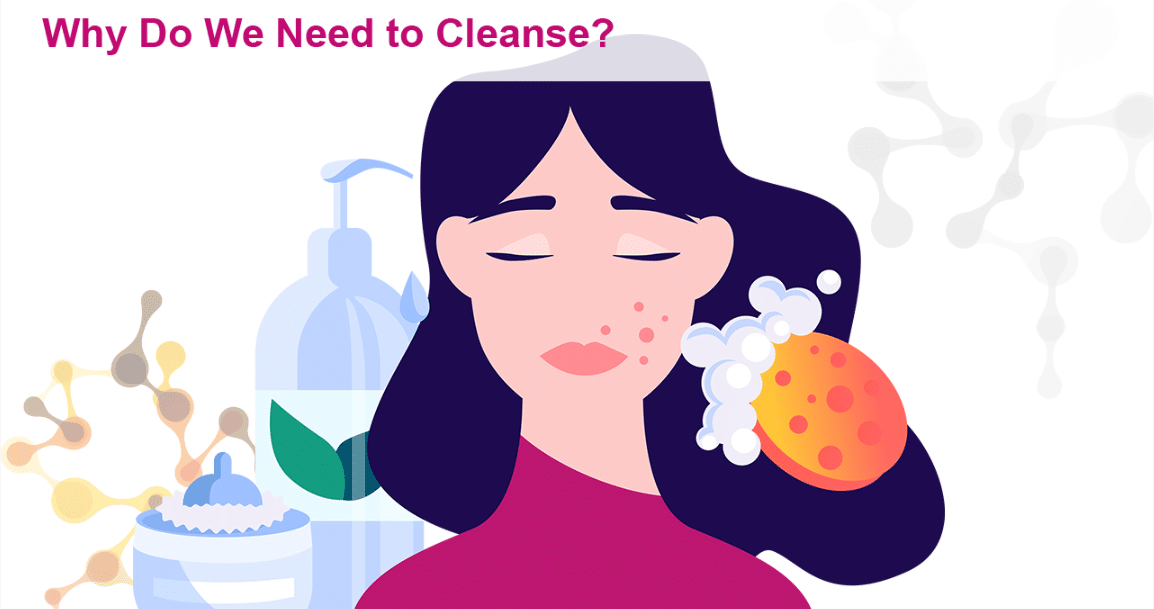 Why we cleanse
