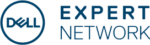 Dell Expert Network Logo