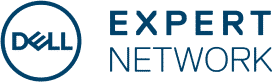 Dell Expert Network Logo