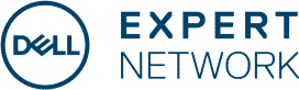 Dell Expert Network Logo
